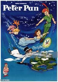 Peter Pan