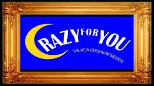 Crazy for You