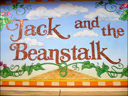 Jack in the Beanstalk
